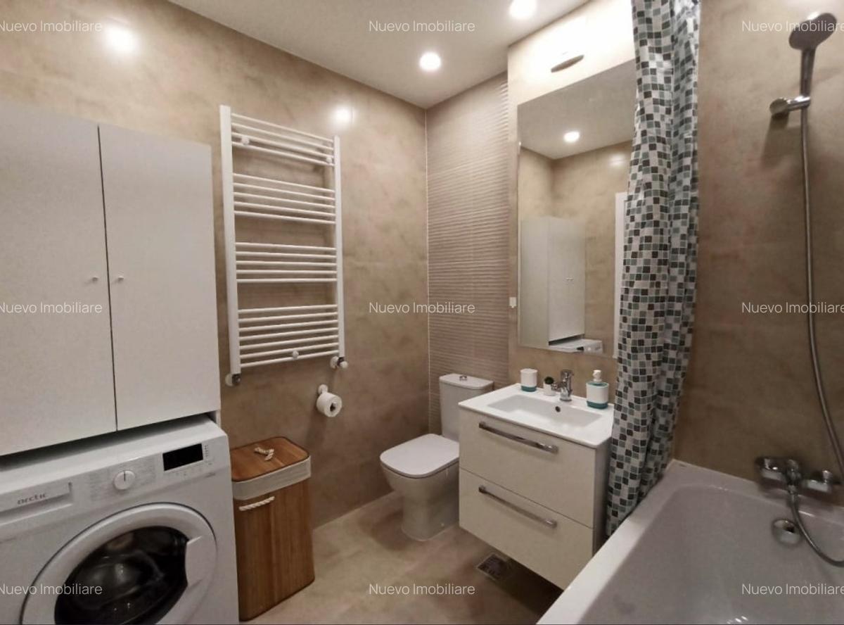 Garsoniera | Hils Pallady | Loc parcare | Centrala | Metrou | Balcon - 5