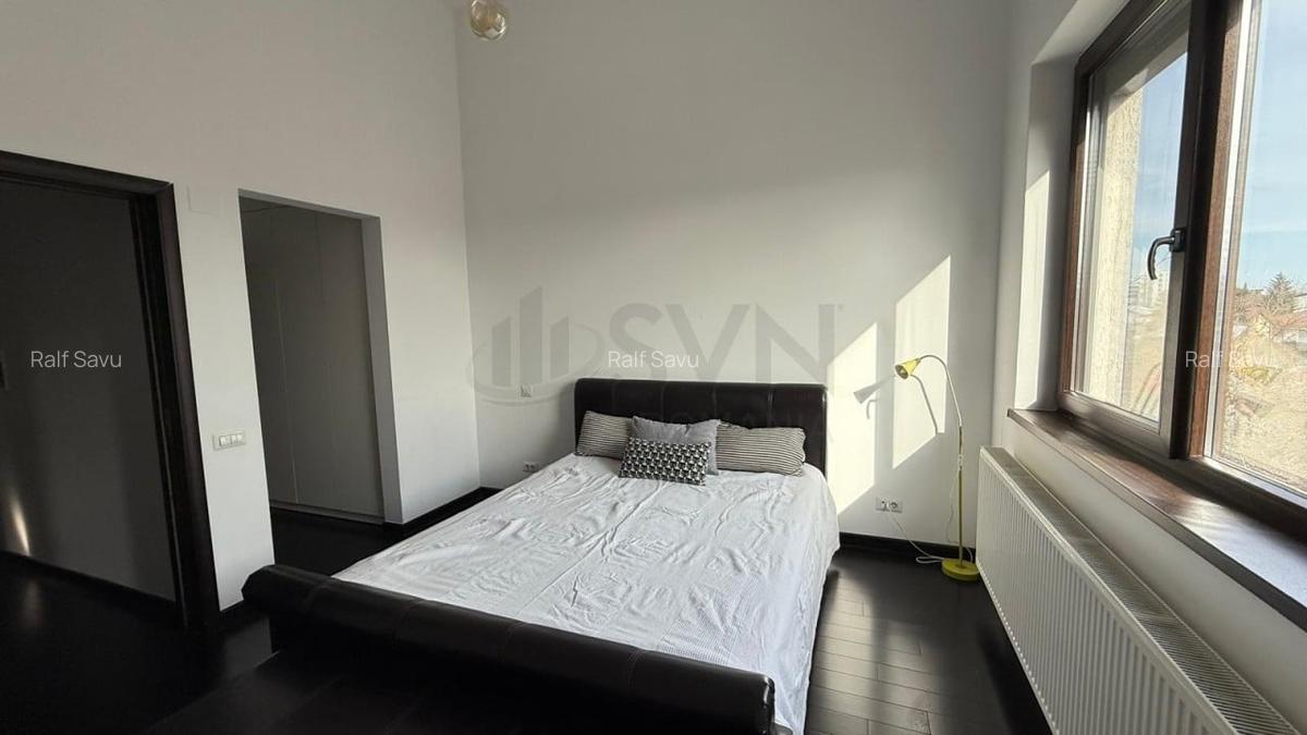REA1023326 4 Camere I Bucurestii Noi I Bloc Nou - 4