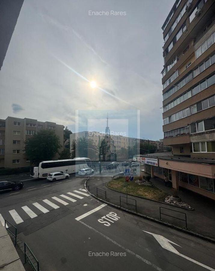 Ap 2 camere mobilat-utilat - zona Grivitei - 1