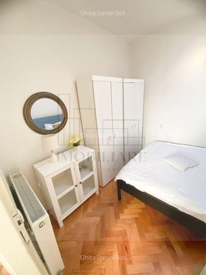 2 Camere Ultracentral Cluj - Ideal Locuit sau Birou - 55 m? - 5 2 Camere Ultracentral Cluj - Ideal Locuit sau Birou - 55 m? - 5