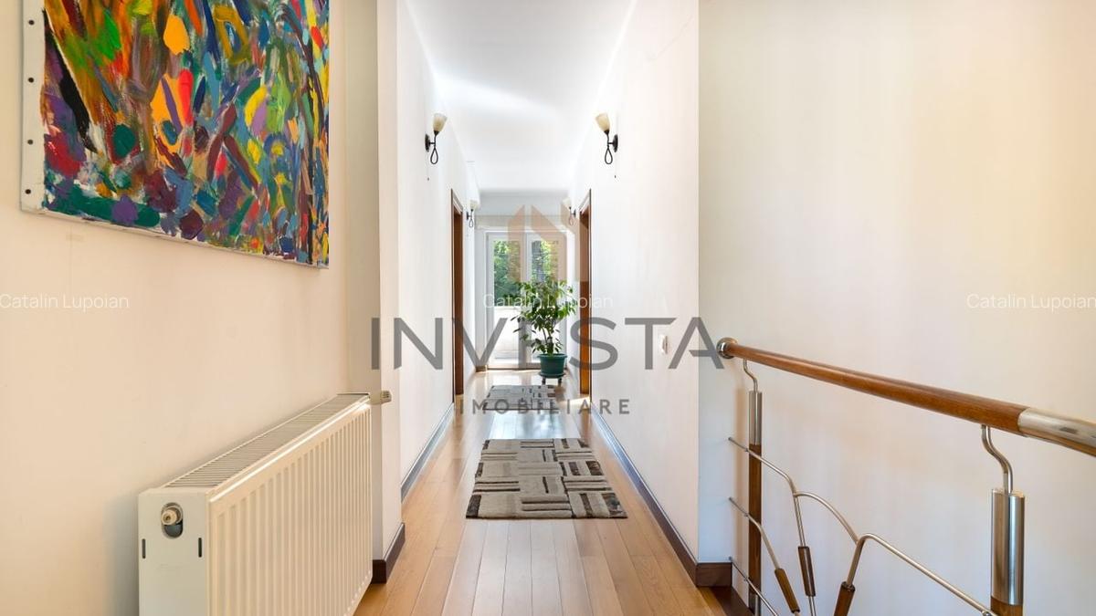 Casa individuala in zona strazii Bisericii Ortodoxe! - 10