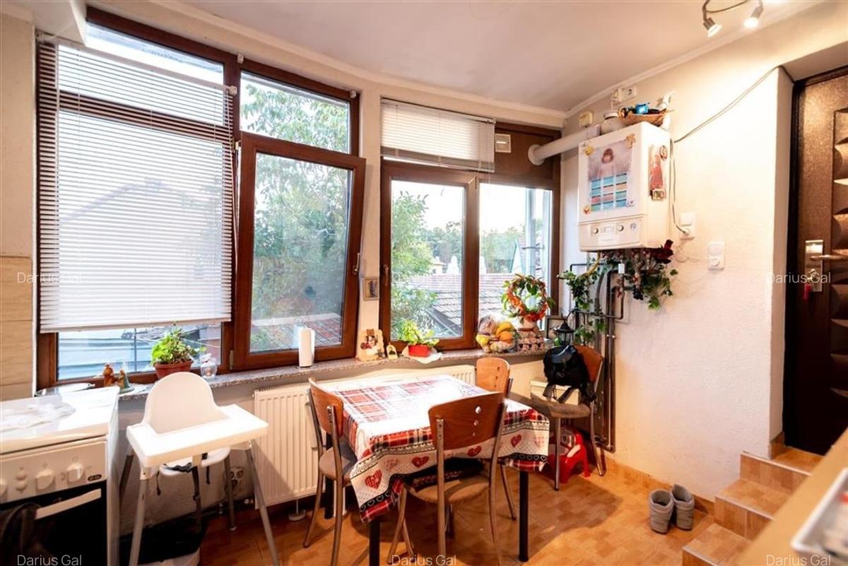 Apartament cu 2 camere semidecomandat în Central - 8