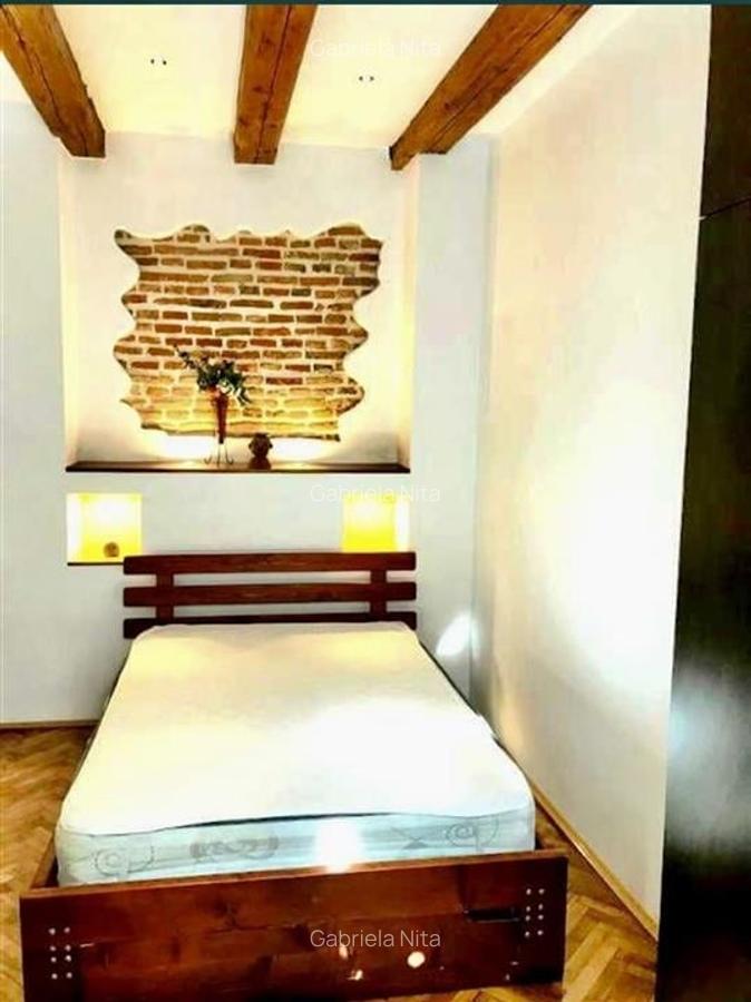 3 CAMERE CU 2 BAI SUPERB CENTRUL ISTORIC | BALCESCU - 5