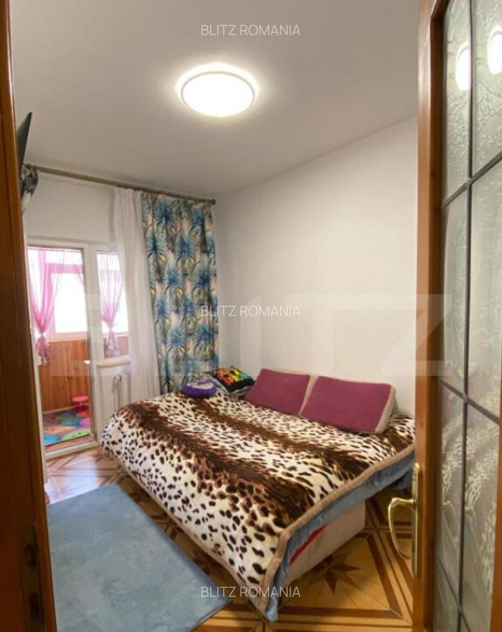 Apartament cu 3 camere, decomandat in Codlea - 3