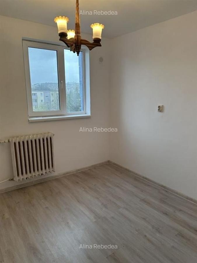 Garsonieră în Mănăștur - 4
