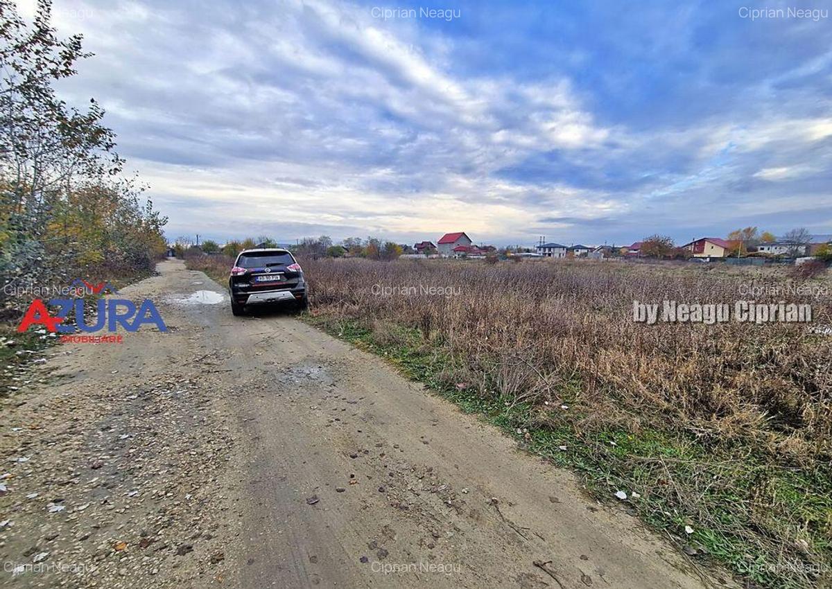 AZURA Imobiliare - Teren zona Slava - 2