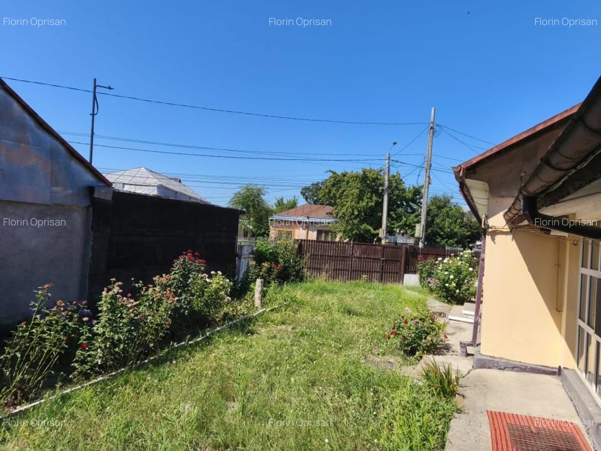 CASA  DE VANZARE ZONA OBOR 80MP/ TEREN 900 MP - 5