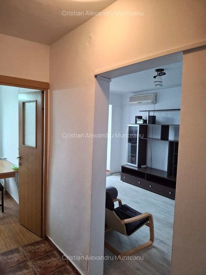 2 camere semidecomandat Drumul Taberei - 11