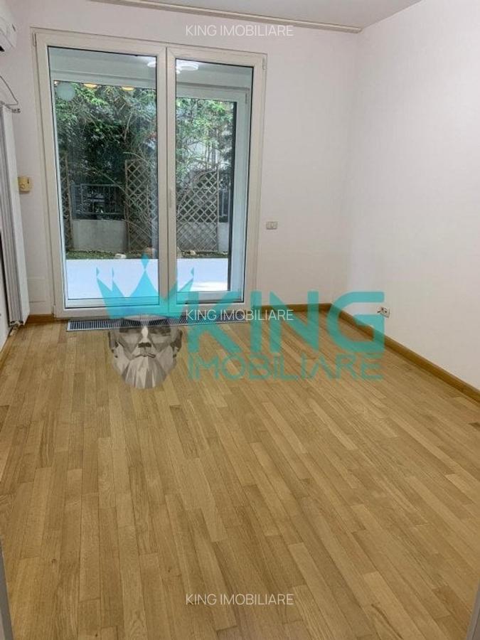 Apartament cu 3 camere semidecomandat, mobilat în Herăstrău - 13