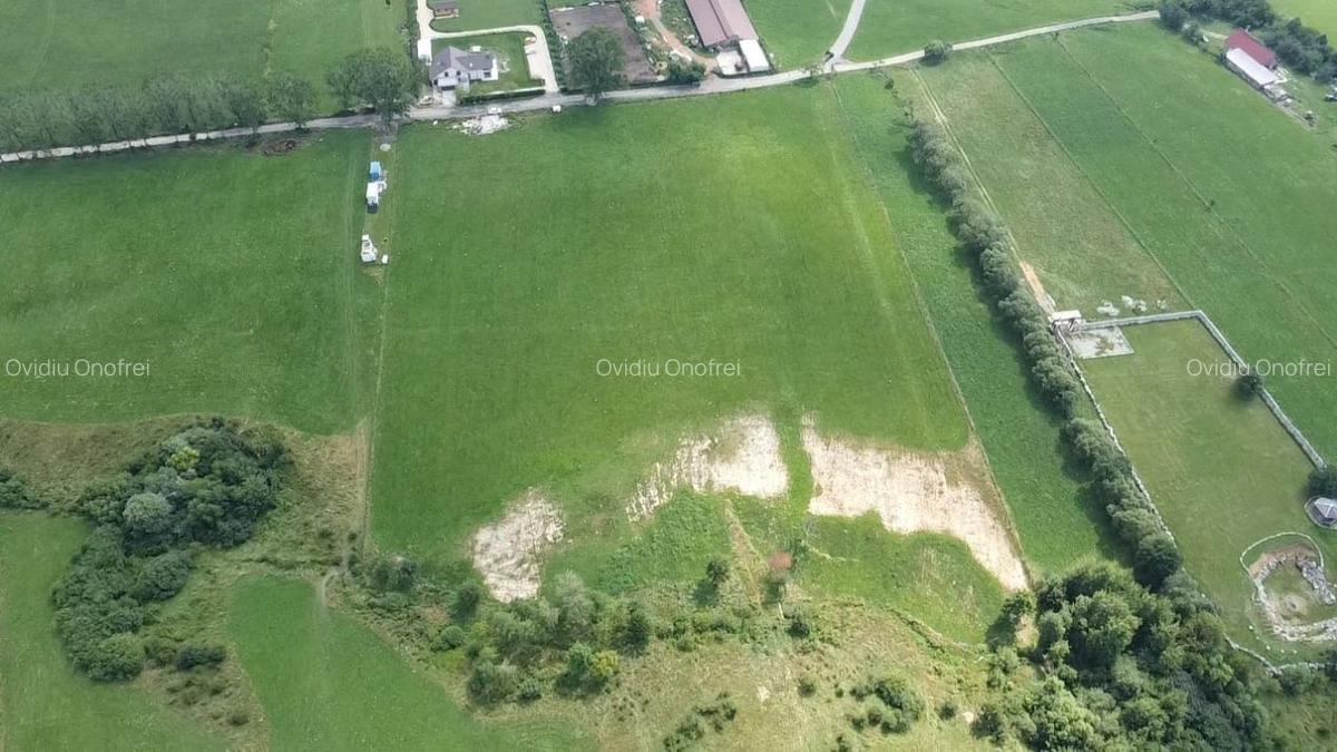 Investitie Teren Intravilan Rasnov - 3