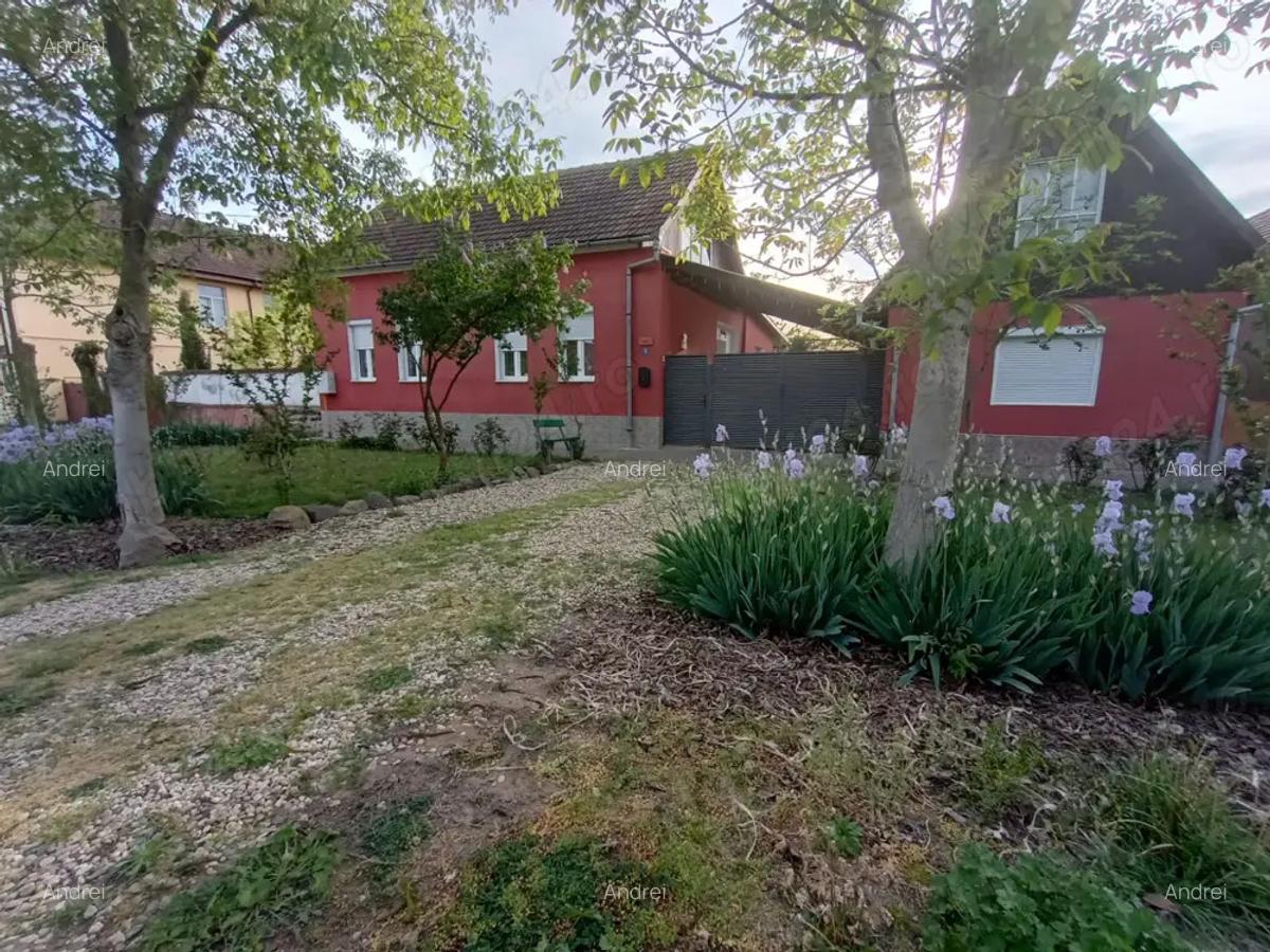 Casa de vanzare in Voiteg - 4
