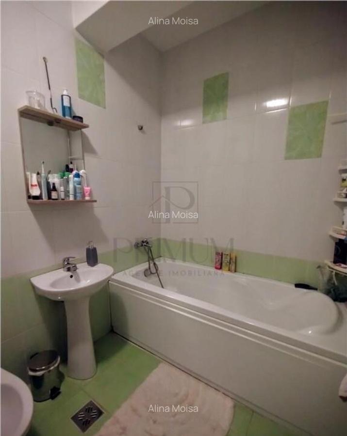 Sanandrei - Duplex mobilat utilat - doua balcoane - foisor - - 5