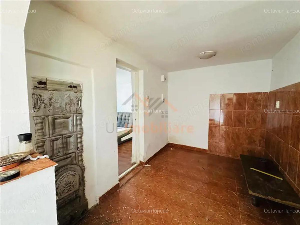CASA PLAN PARTER, ZONA CALEA CLUJULUI, STRADA SANKT-PETERSBURG - 9