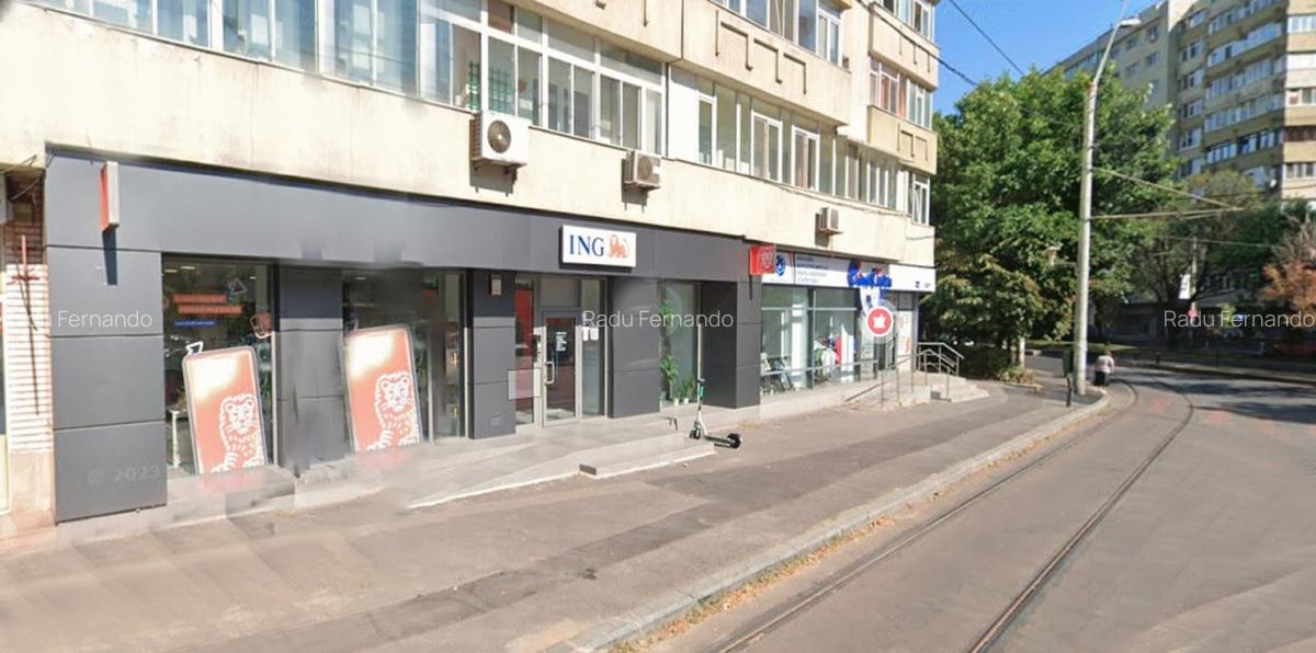 Spatiu Comercial | Banu Manta | Parter | Vizibilitate | 131 mp - 4