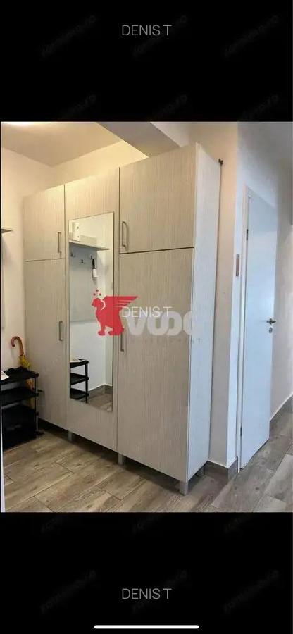 Apartament -semicentral - etaj 1 decomandat 3 cam - 8