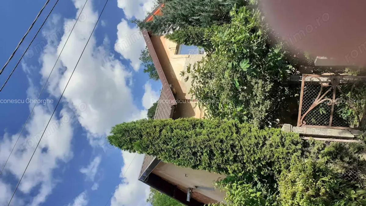 Vand casa 3 cam.in Doman - 2