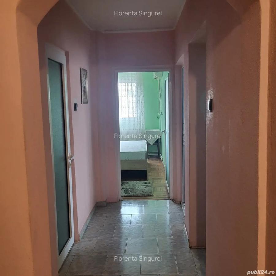Vand apartament cu doua camere - 4