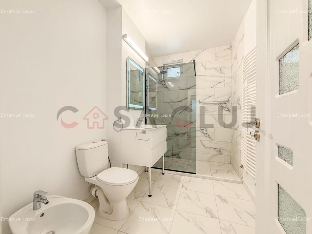 2 camere, renovat 2024, Etaj Intermediar,  Zorilor - 7