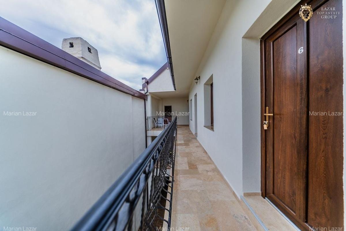 Investiție Profitabilă: 2 Hale de vanzare cu randament ridicat - 4