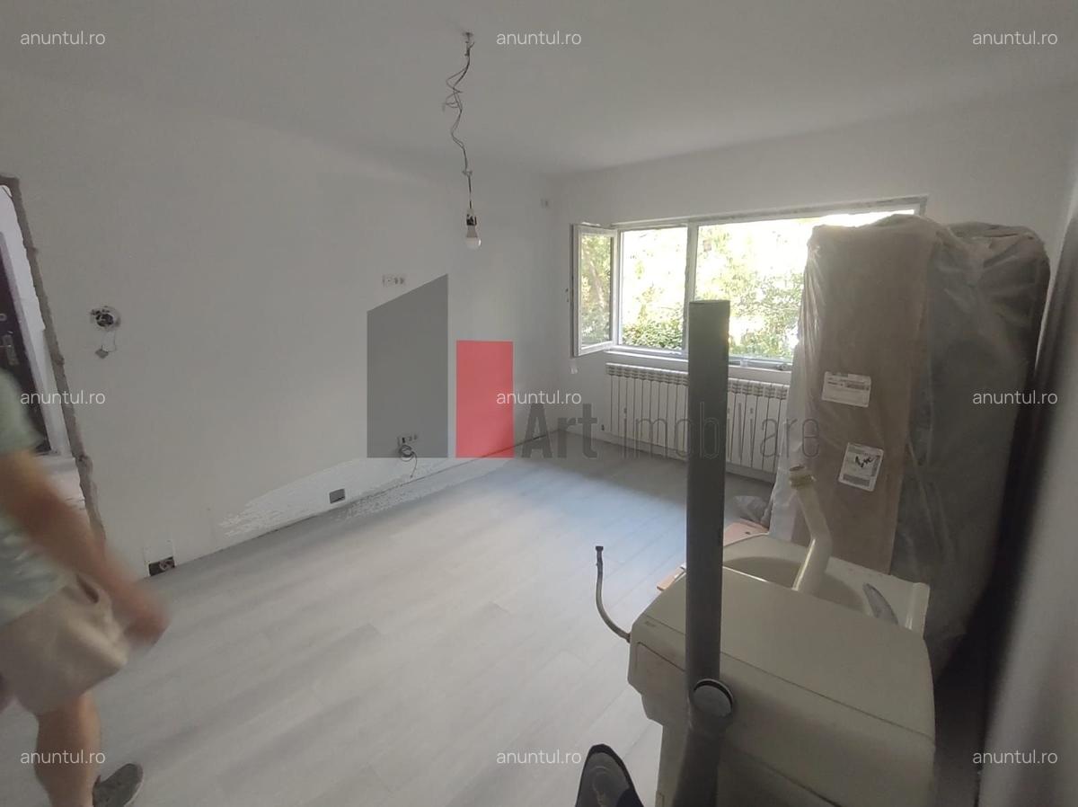 Drumul Gazarului, Giurgiului, vanzare apartament 2 camere semidecomandat - 4