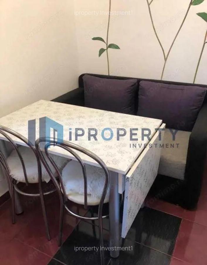 Trapezului, Titan | Garsoniera | Centrala Proprie | Balcon | metrou 7m - 5