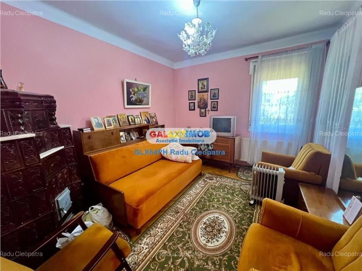 Vanzare casa 4 camere in Ploiesti, zona ultracentrala - 15