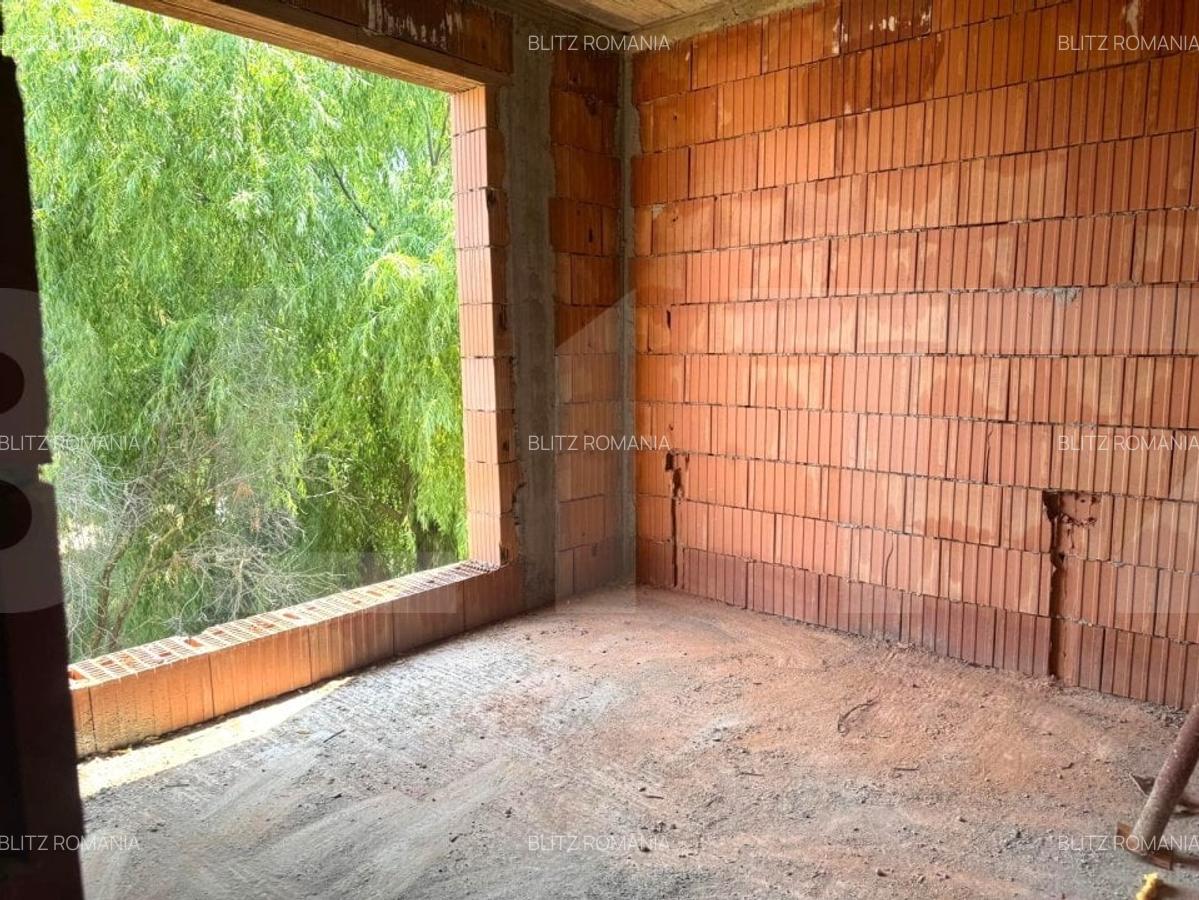 De vanzare duplex 4 camere, inca in stadiu de constructie - 7