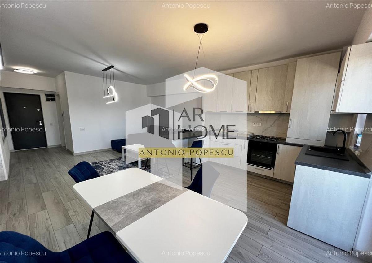 Apartament 2 camere, bloc nou, in Ploiesti, zona Gageni - 10