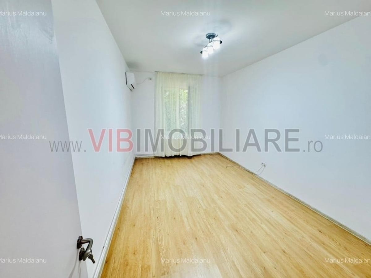 2 Camere - Floreasca - Barbu Vacarescu - Birouri - Rezidential - Centrala - 2