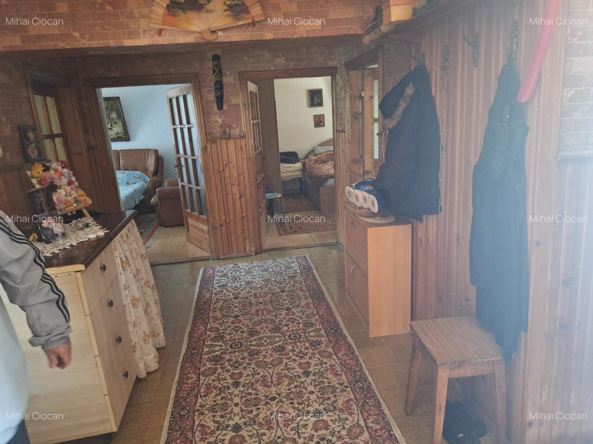 Casă cu 5 camere în Elvila - 8