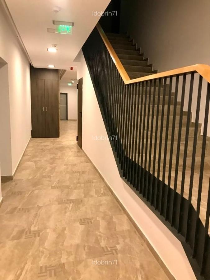 Apartment 2 camere, 53,5 mp, balcon, boxă, parcare subterană în Iris-Armoniei - 16