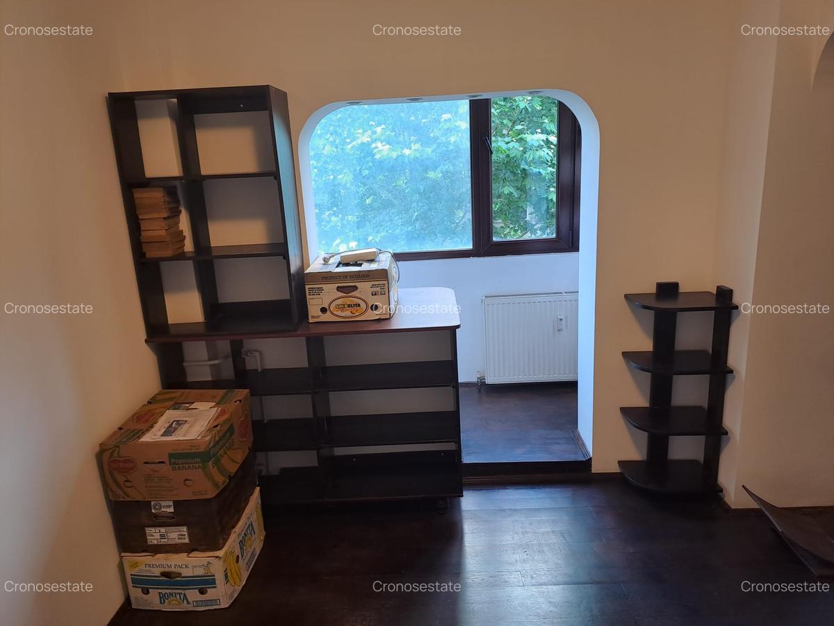 Stefan cel Mare - Spitalul Colentina, etajul 1, mobilat, utilat, liber - 7