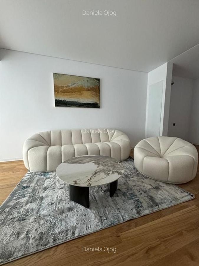 Apartament 2 camere | Zona Fabrica de Glucoza | Vedere Lac - 2