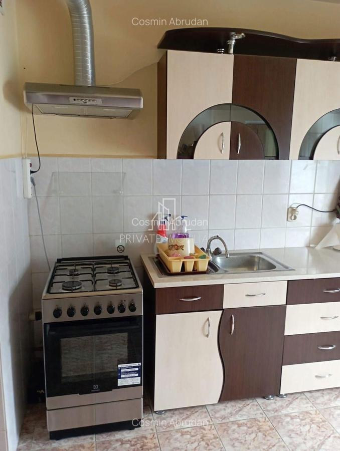 Apartament de vanzare cu 2 camere, Baragan, Sighisoara - 5