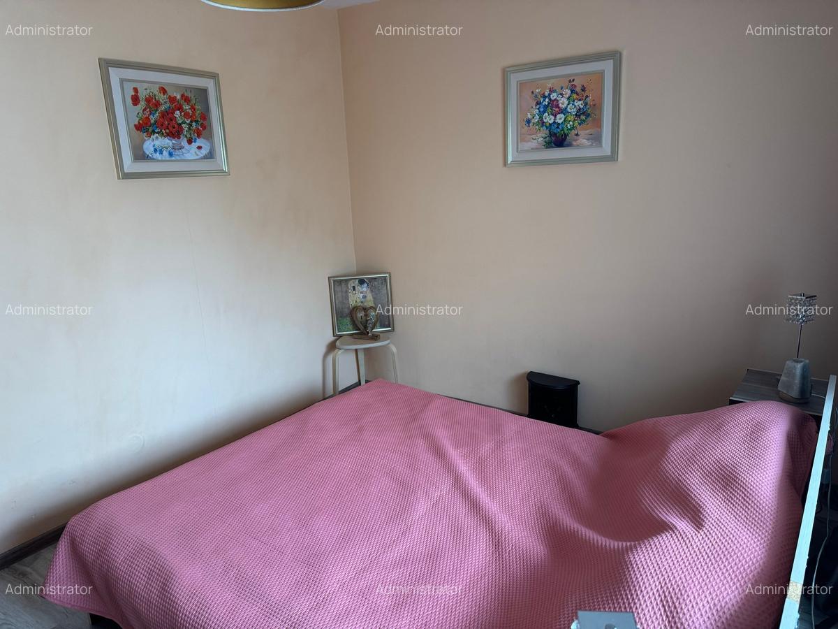 Aviatiei Hotel Cristal Palace apartament cu 2 camere de vanzare - 9