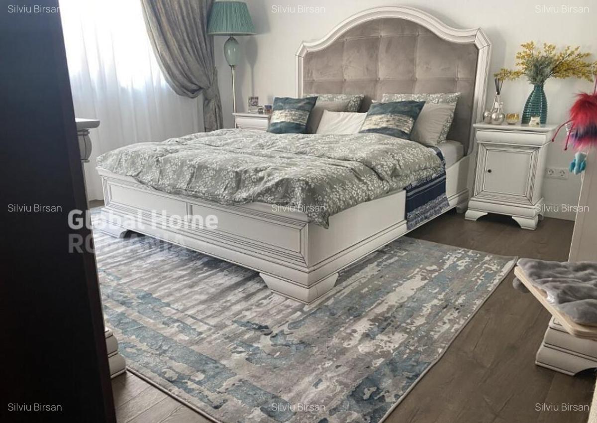 Vila Individuala Smart 136 MP | Tunari - Ilfov | Curte + Par - 1