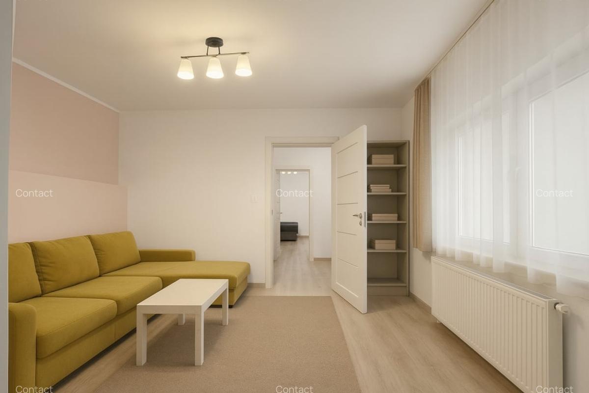 Casa 2 camere zona Promenada Mall - 5