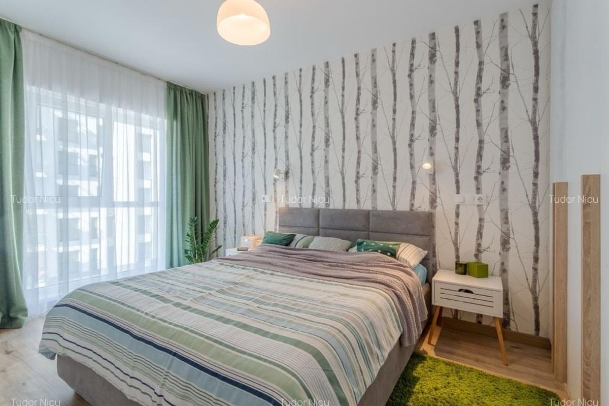 De inchiriat Apartament 2 camere | Pet friendly | Parcare | Belvedere Residence - 4