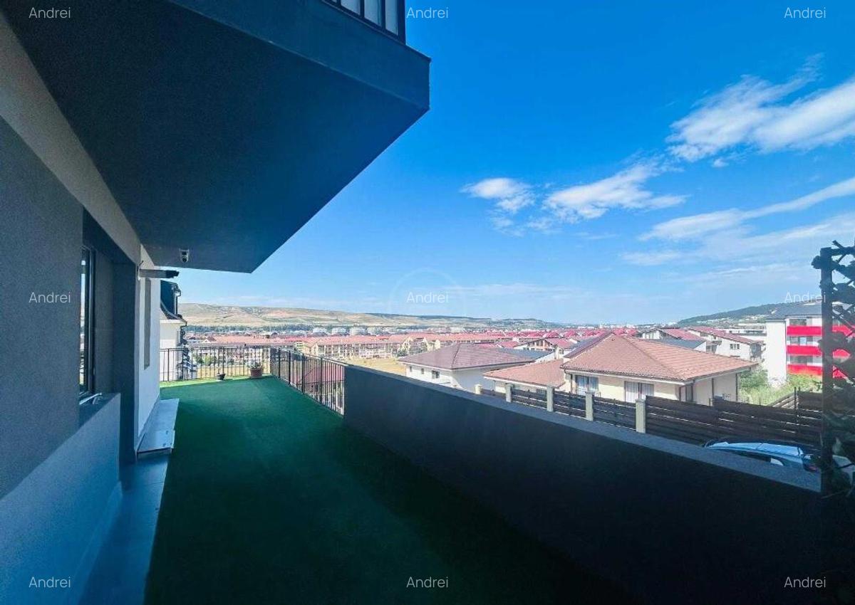 Apartament doua camere zona Teilor cu parcare - 15