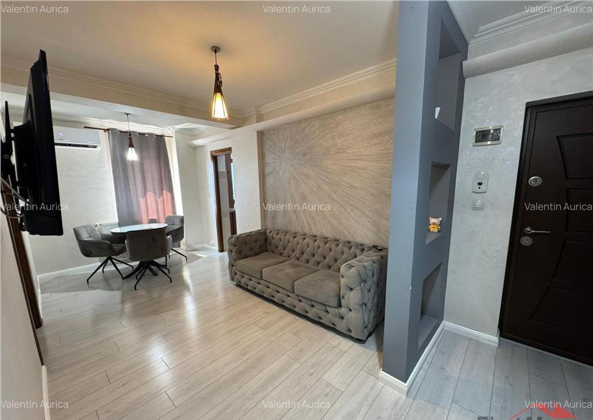 Apartament 3 camere tip Penthouse, Lidl fost Autogara - mobi - 1