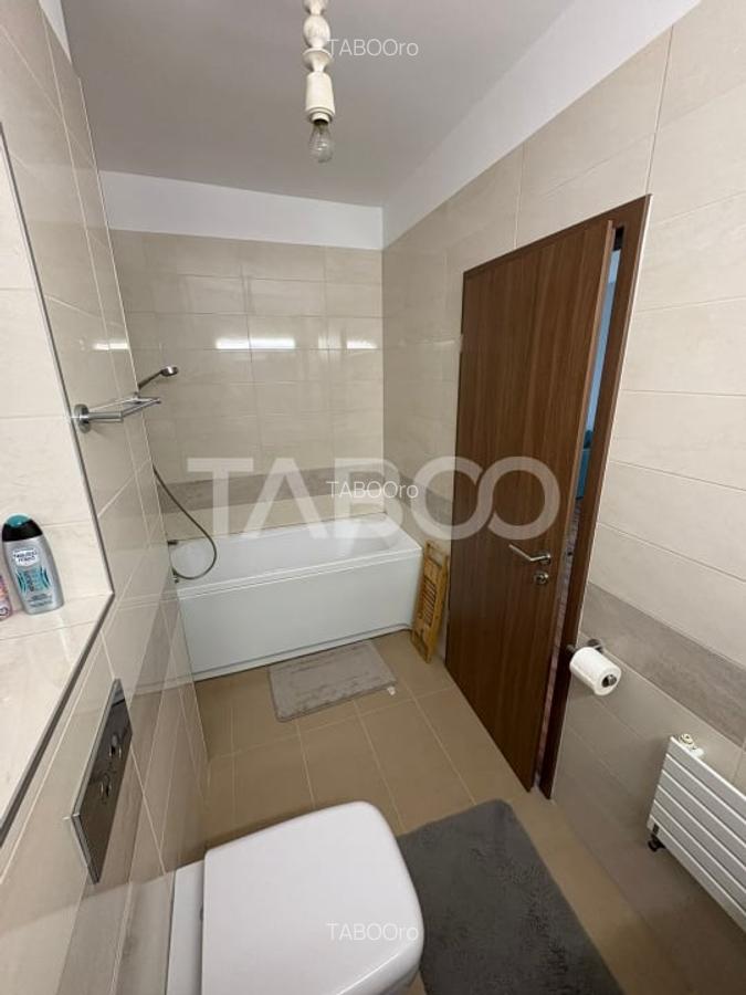 Apartament 3 camere decomandate in Sophia Residence de inchiriat - 11