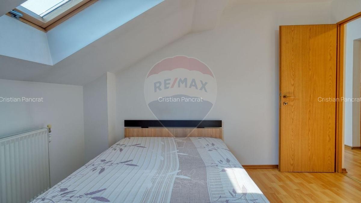 Apartament 3 camere de vanzare , Bulevardul Garii/ Brasov - 11