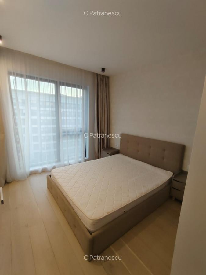 Apartament 2 camere/Nusco City - 3
