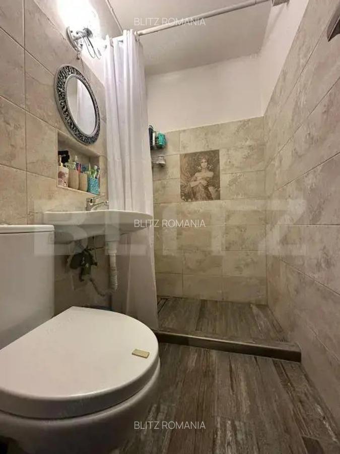 Apartament 2 camere, Zona Pia?a Mica, 40 mp - 4