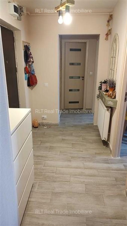 Apartament 2 camere decomandat etajul 1 Craiter - 5