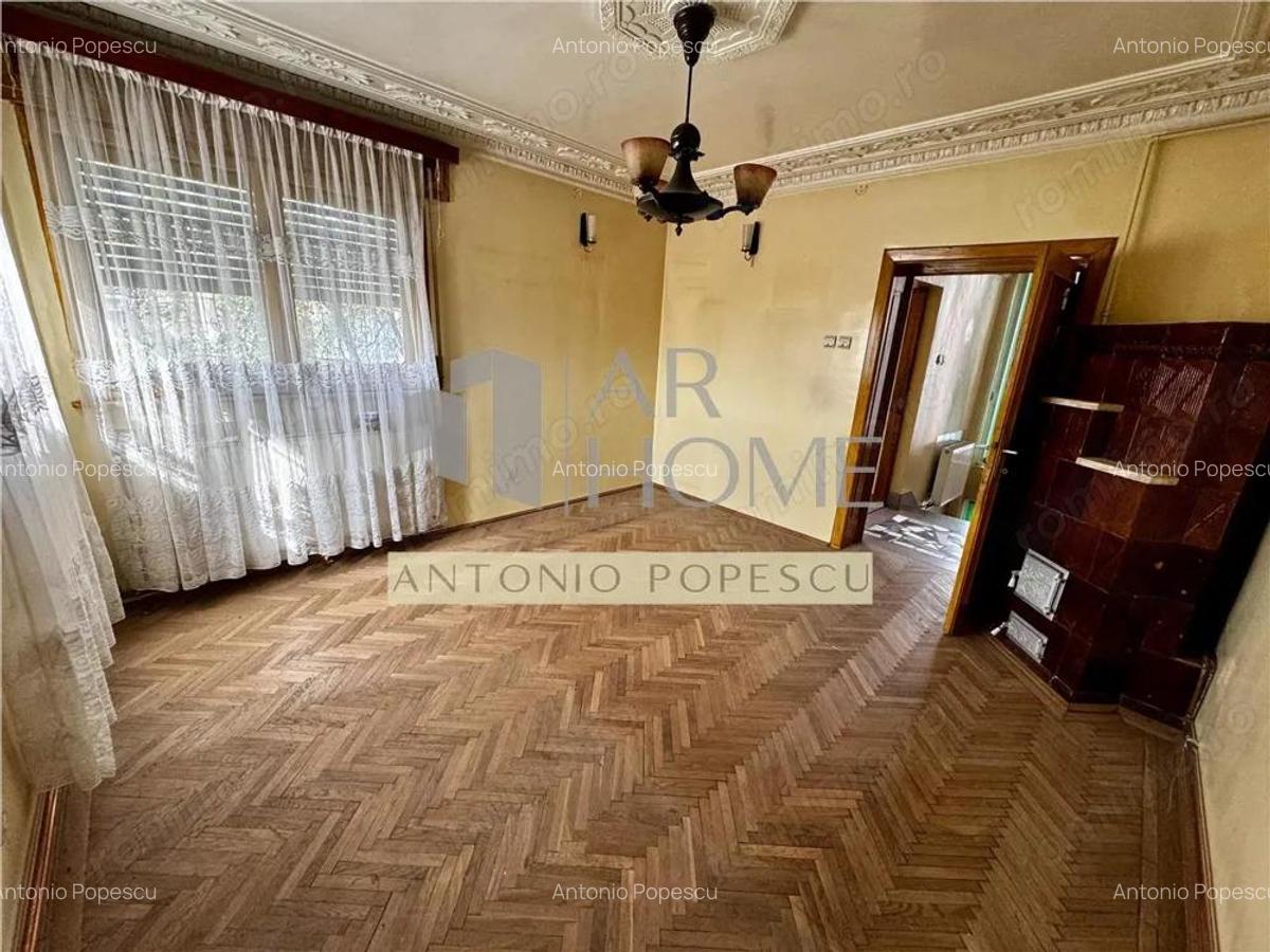 Vanzare casa S+P+1+Pod, in Ploiesti, zona Nicopole - 7