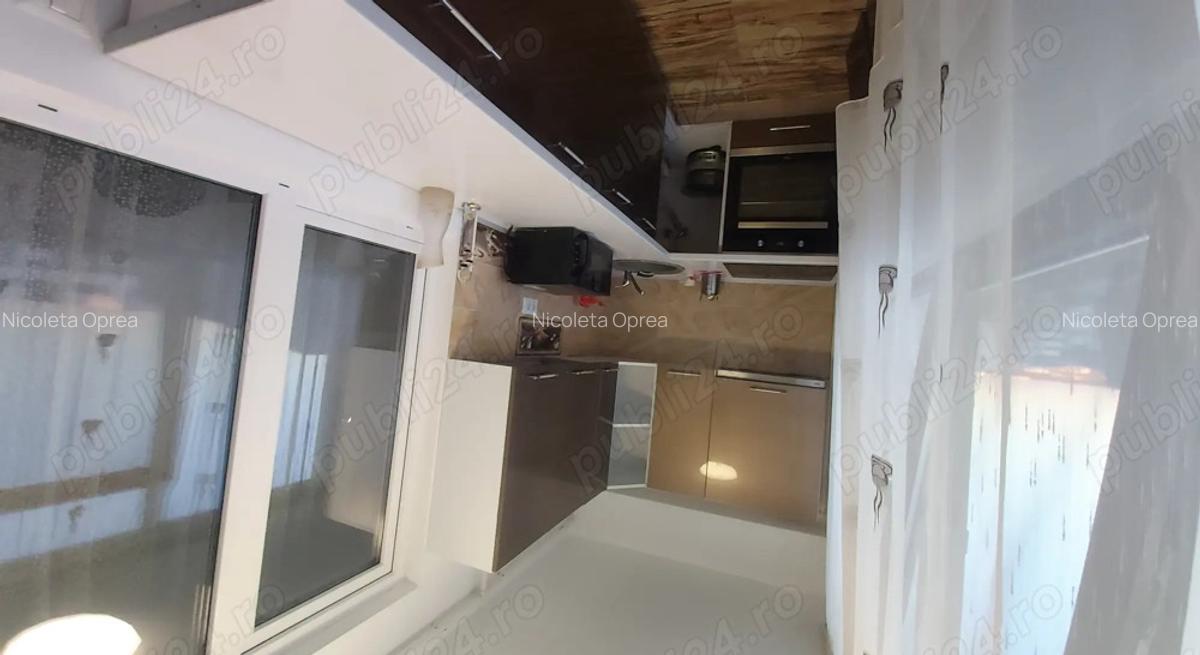 Apartament superb in Chiajna - 2