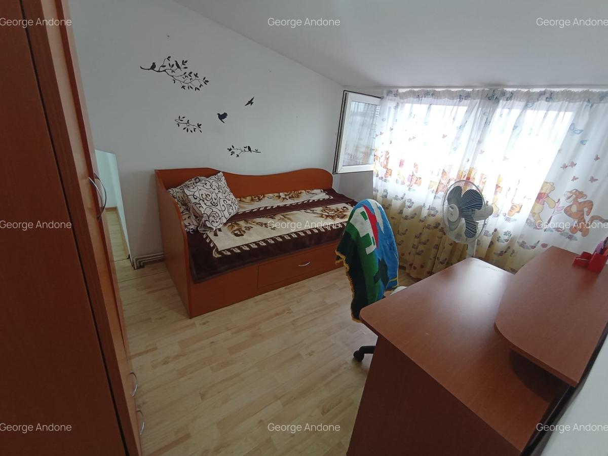 Apartament 2 camere, Nicolina 2, mobilat, utilat, gata de mutare - 4