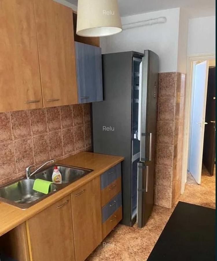 Iancului Metrou,et.1/10,DECOMANDAT,Amenajat,Renovat,mobilat, loc parcare , - 5