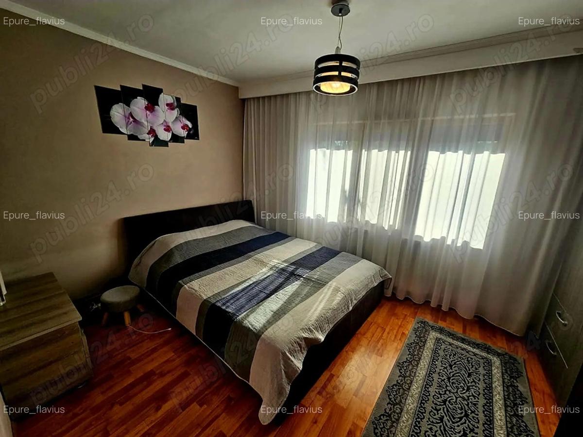 Apartament cu 3 camere de vanzare in Curtea de Arges ( 74,82 m ) - 5